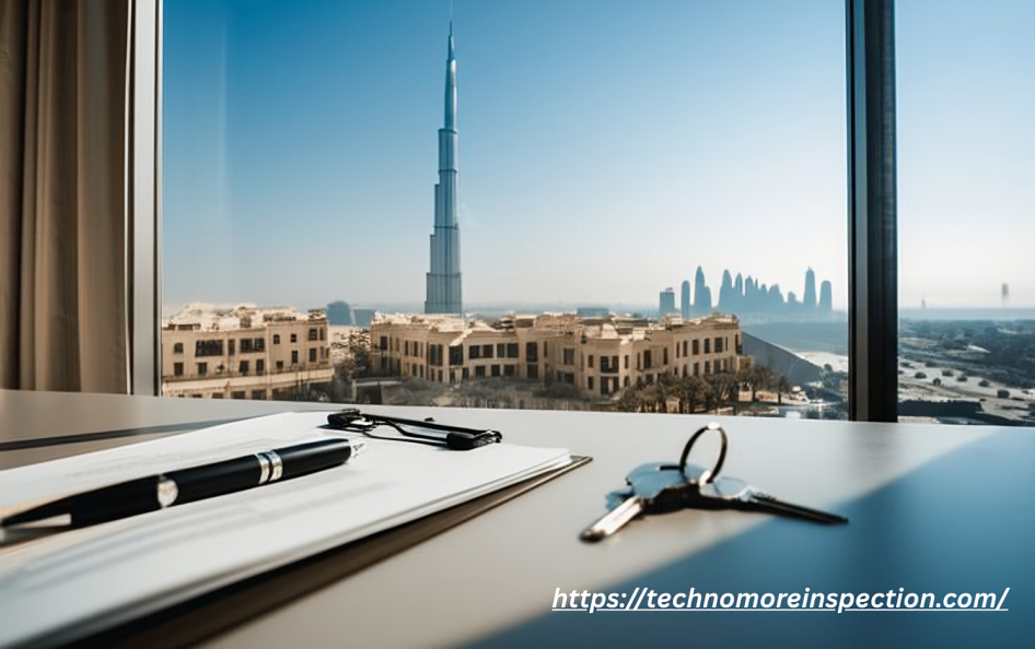 Dubai Hills and Dubai South Handover Guide 2026: Why Even Luxury Homes Can Have Hidden Defects